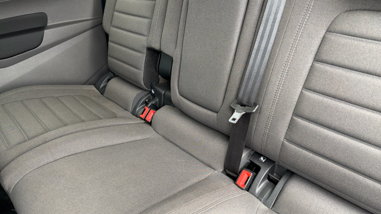 Ford Grand Tourneo Connect 1.5 EcoBlue 120 Titanium 5dr Powershift Diesel Estate